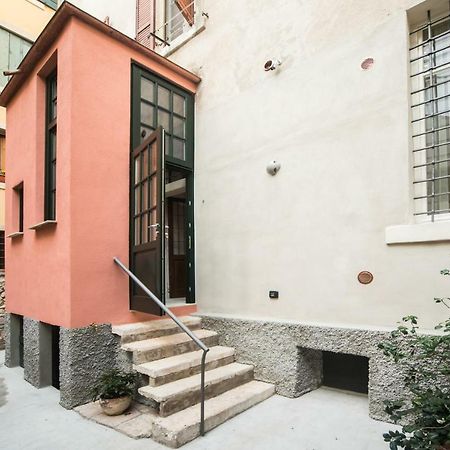 Amanti 11 Apartment Verona Luaran gambar