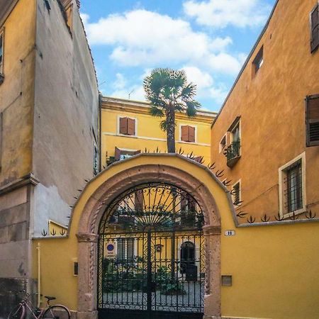Amanti 11 Apartment Verona Luaran gambar