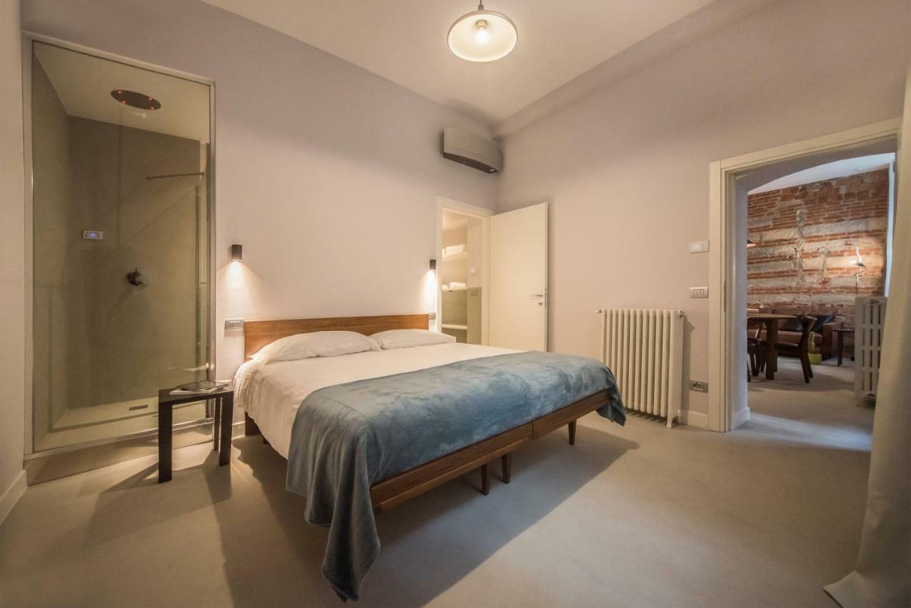 Amanti 11 Apartment Verona Luaran gambar