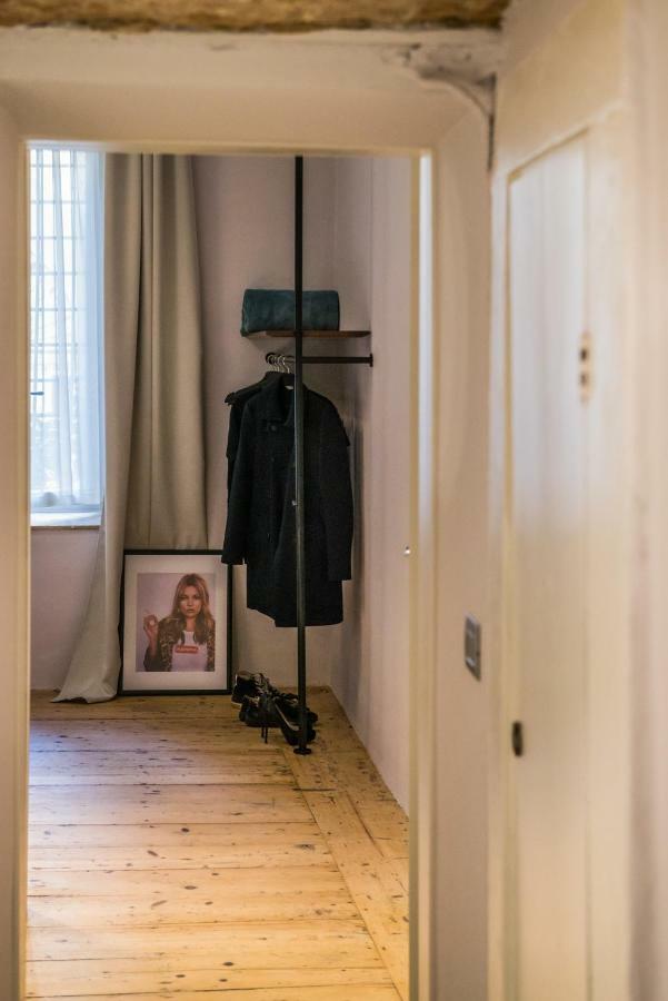Amanti 11 Apartment Verona Luaran gambar