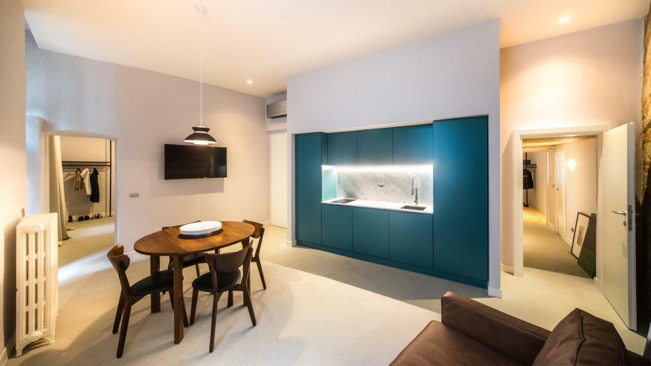 Amanti 11 Apartment Verona Luaran gambar