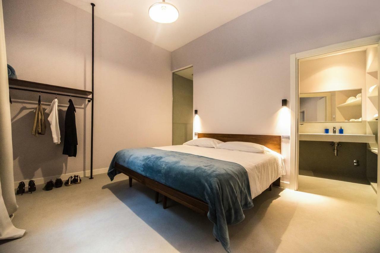 Amanti 11 Apartment Verona Luaran gambar