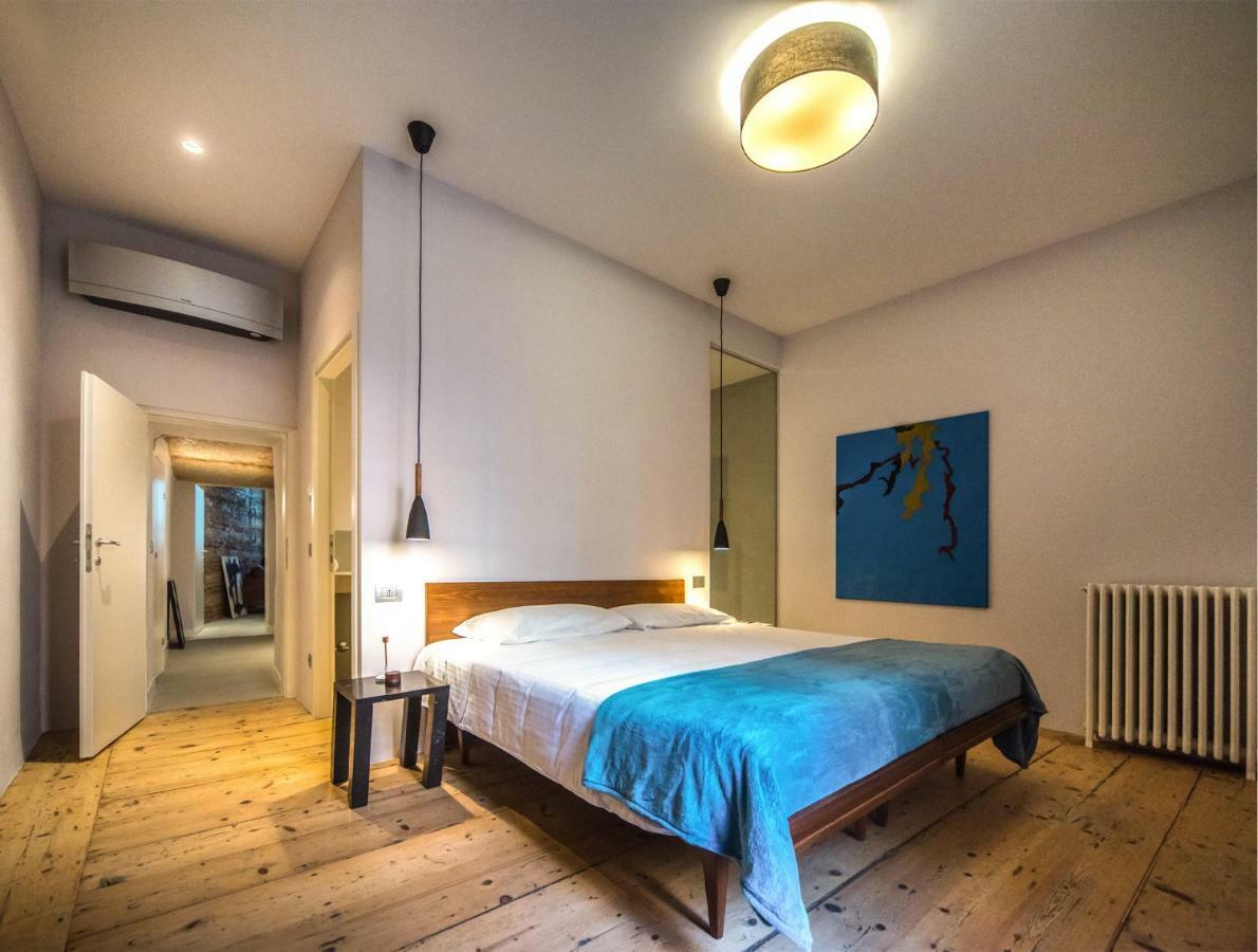 Amanti 11 Apartment Verona Luaran gambar