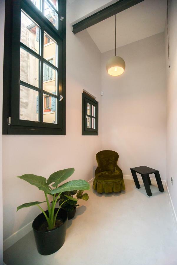 Amanti 11 Apartment Verona Luaran gambar