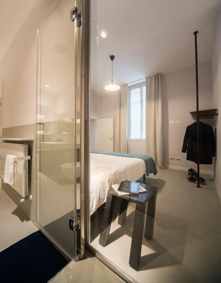 Amanti 11 Apartment Verona Luaran gambar