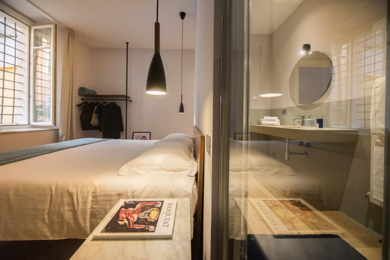 Amanti 11 Apartment Verona Luaran gambar