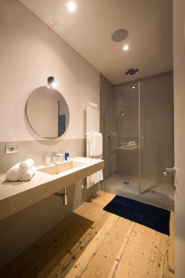 Amanti 11 Apartment Verona Luaran gambar